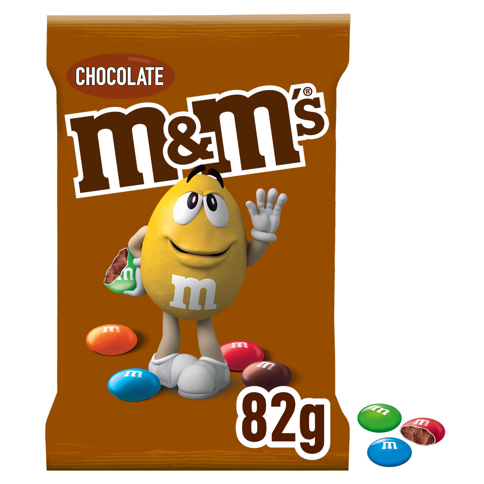 მ&მ შოკოლადით 82 გ (16)