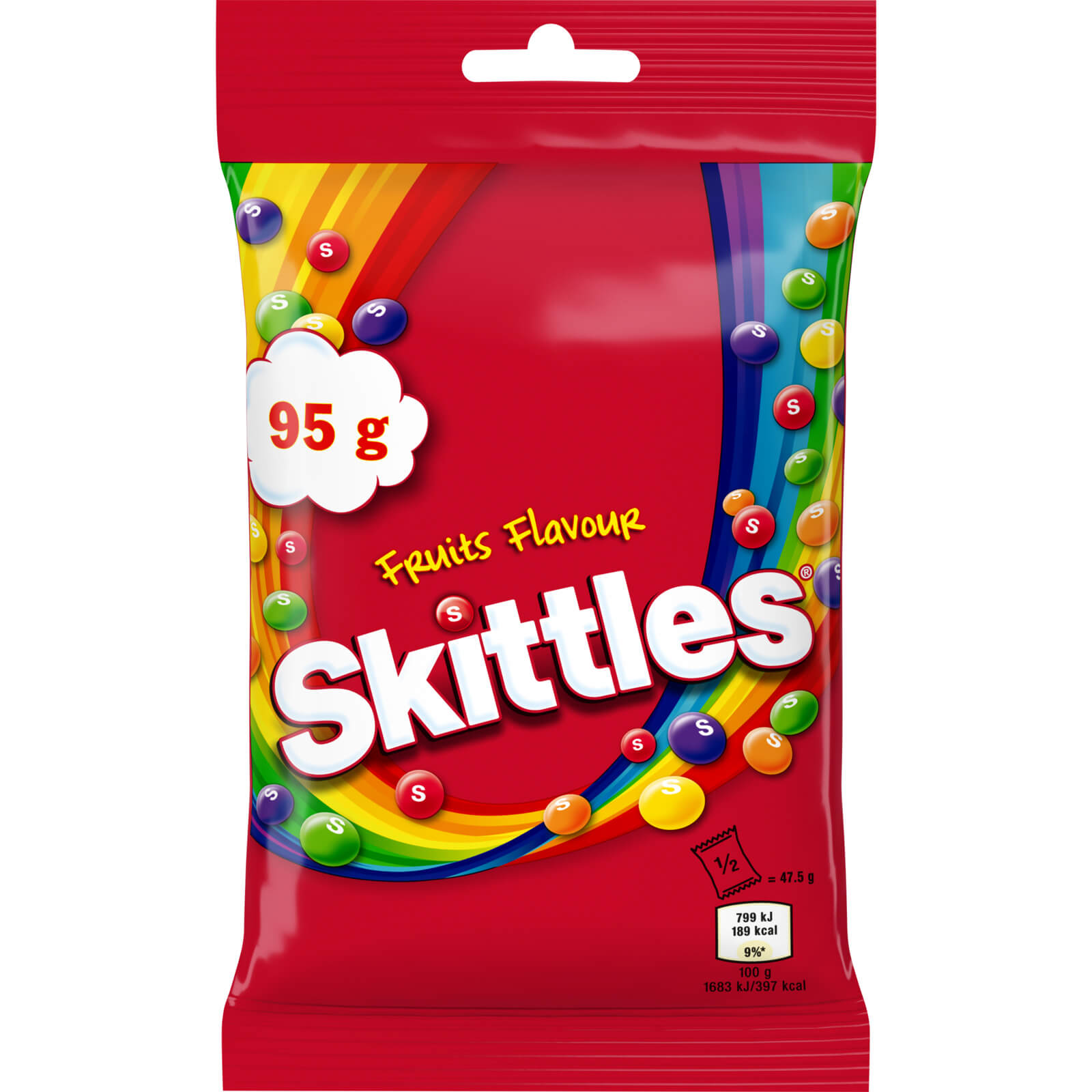 დრაჟე სკიტლსი ხილის 95 გ (18)