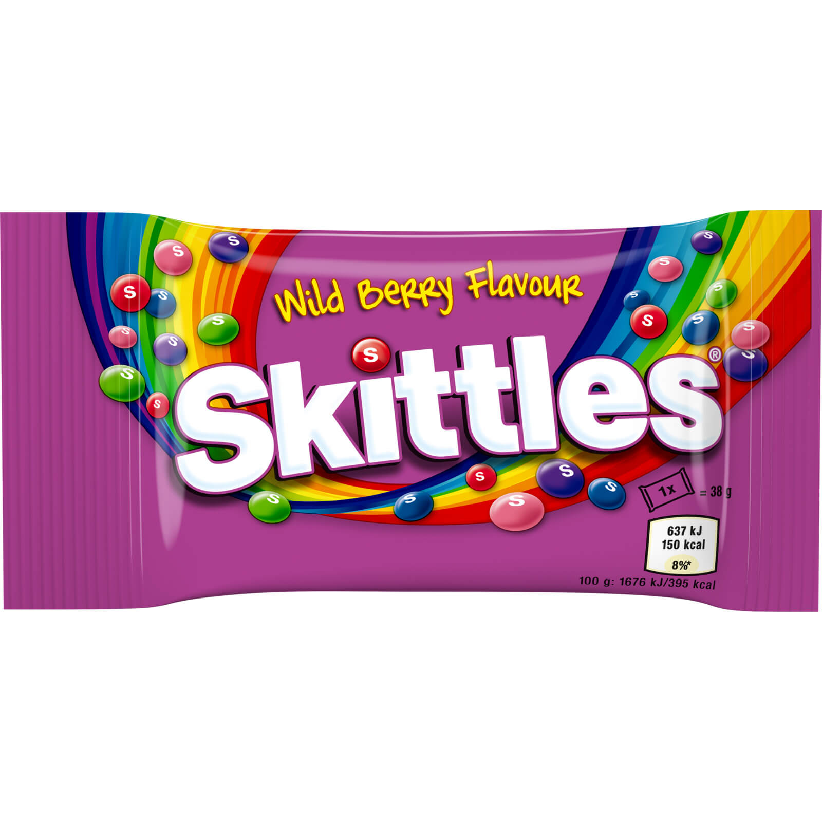 დრაჟე სკიტლსი ტყის კენკრა 38 გ (14)