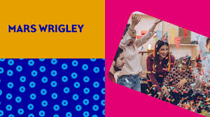 Mars Wrigley